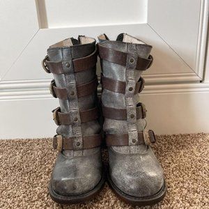 Freebird by Steven Bates Boot